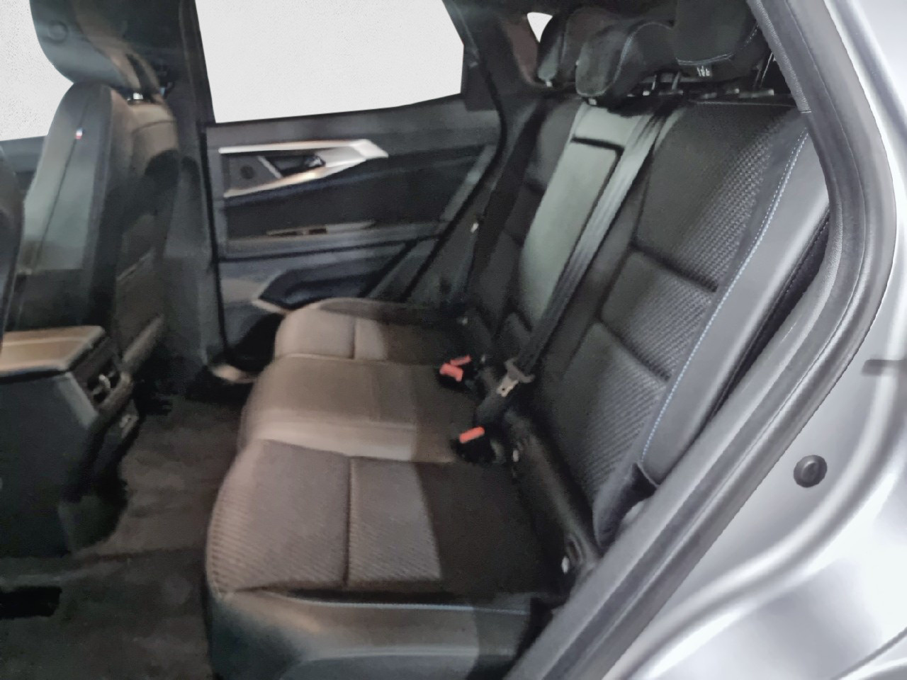 Renault Austral Techno Esprit Alpine Mild Hybrid AT 116 kW (158 CV) - 9