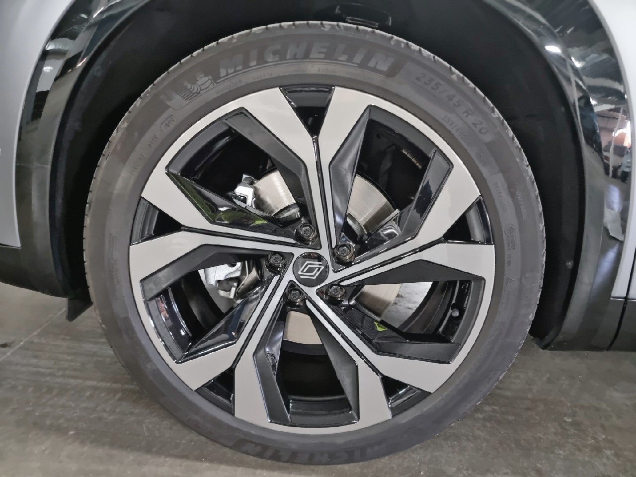 Renault Austral Techno Esprit Alpine Mild Hybrid AT 116 kW (158 CV) - 10