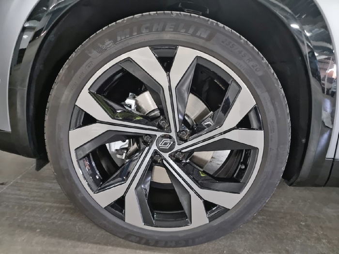 Renault Austral Techno Esprit Alpine Mild Hybrid AT 116 kW (158 CV) - 10 Renault Austral Techno Esprit Alpine Mild Hybrid AT 116 kW (158 CV) - 10