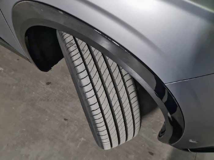 Renault Austral Techno Esprit Alpine Mild Hybrid AT 116 kW (158 CV) - 11 Renault Austral Techno Esprit Alpine Mild Hybrid AT 116 kW (158 CV) - 11