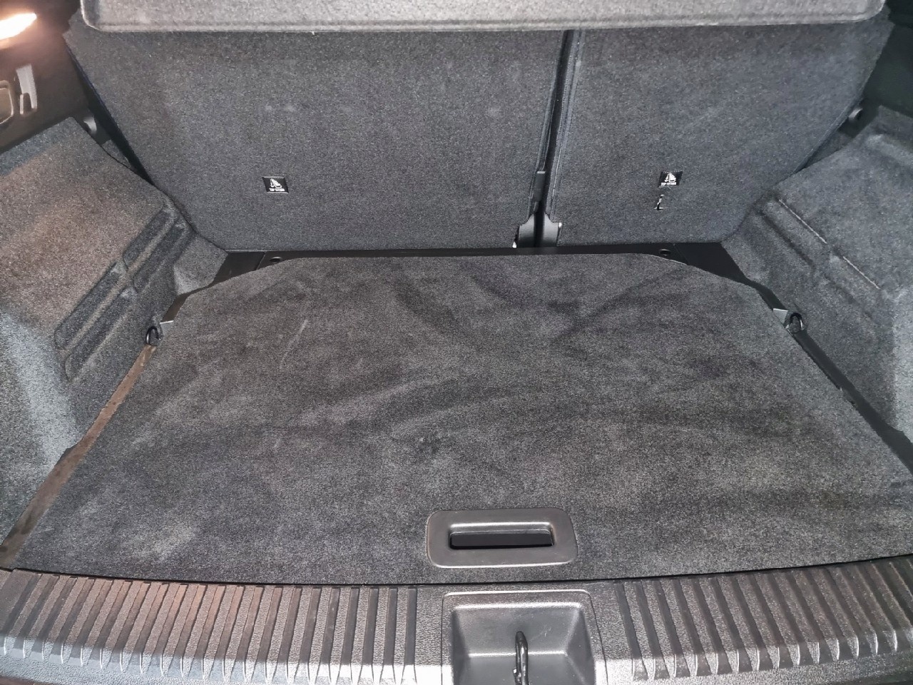 Renault Austral Techno Esprit Alpine Mild Hybrid AT 116 kW (158 CV) - 12