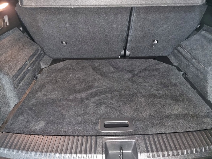 Renault Austral Techno Esprit Alpine Mild Hybrid AT 116 kW (158 CV) - 12 Renault Austral Techno Esprit Alpine Mild Hybrid AT 116 kW (158 CV) - 12