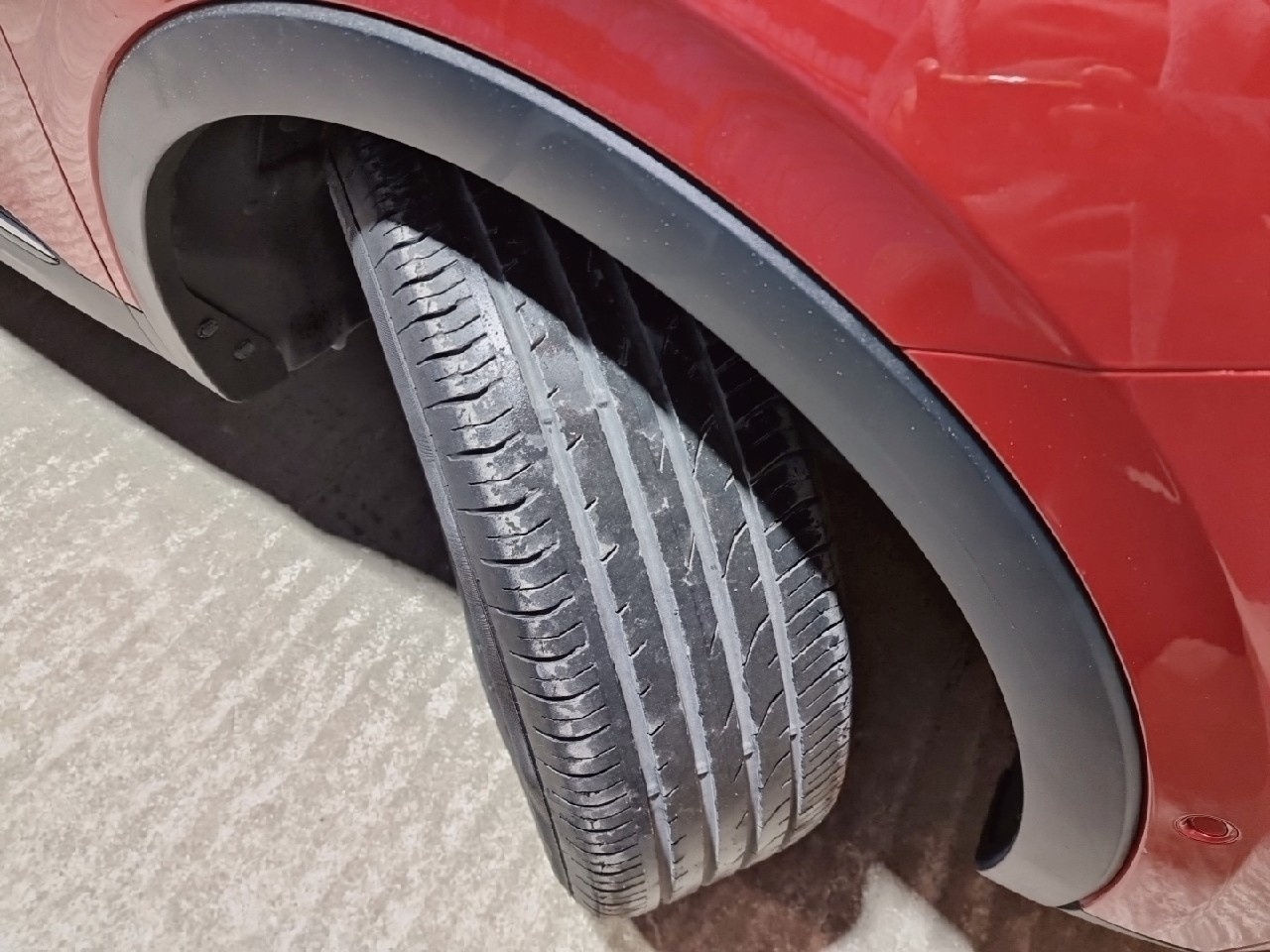 Renault Arkana Zen E-Tech Híbrido 107 kW (145 CV) - 5