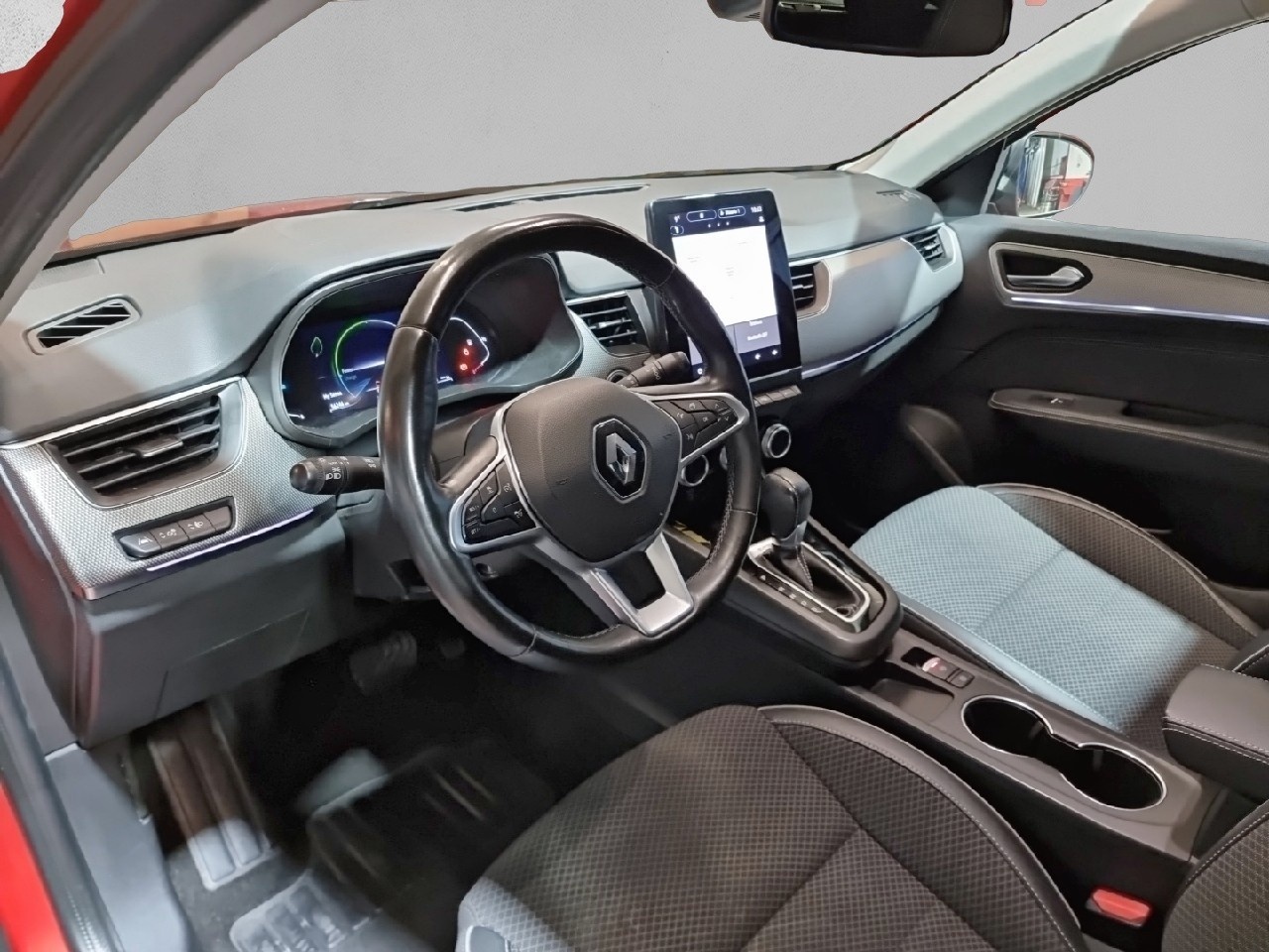 Renault Arkana Zen E-Tech Híbrido 107 kW (145 CV) - 7