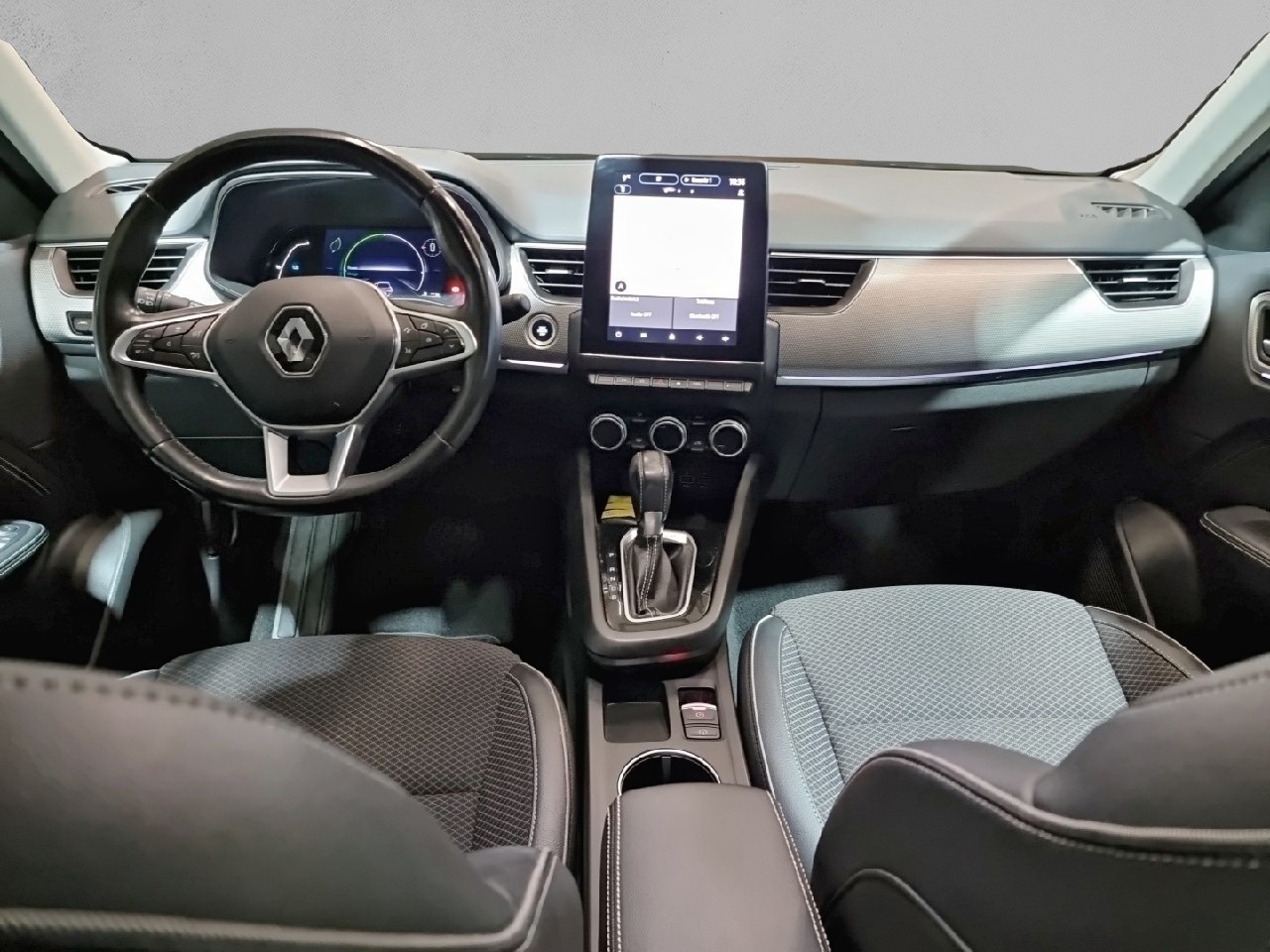 Renault Arkana Zen E-Tech Híbrido 107 kW (145 CV) - 8