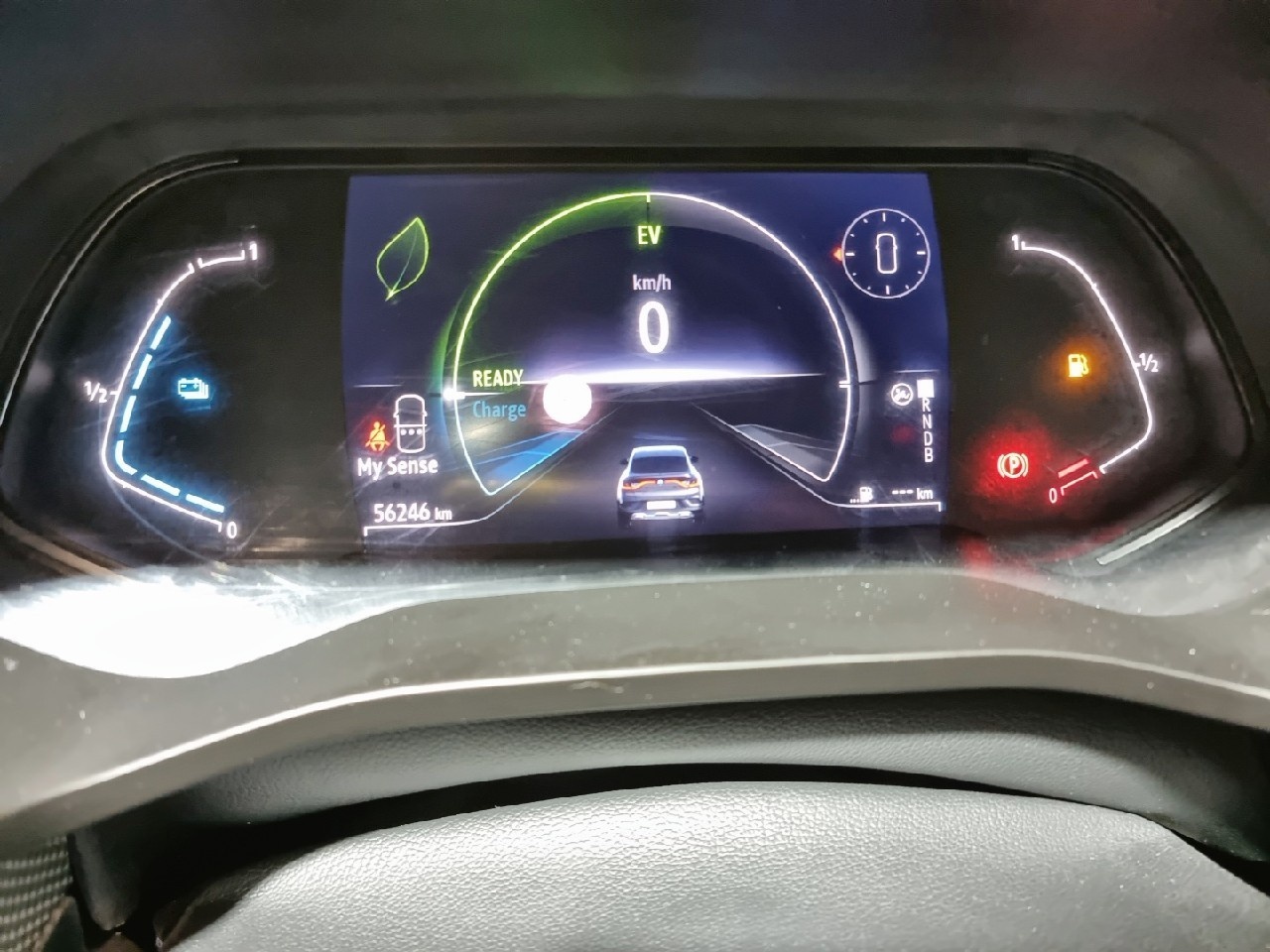 Renault Arkana Zen E-Tech Híbrido 107 kW (145 CV) - 11