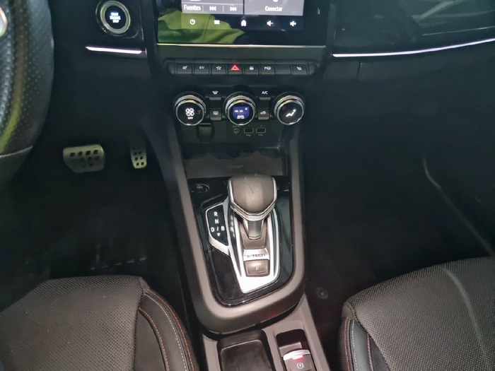 Renault Arkana RS Line E-Tech Híbrido 107 kW (145 CV) - 7 Renault Arkana RS Line E-Tech Híbrido 107 kW (145 CV) - 7