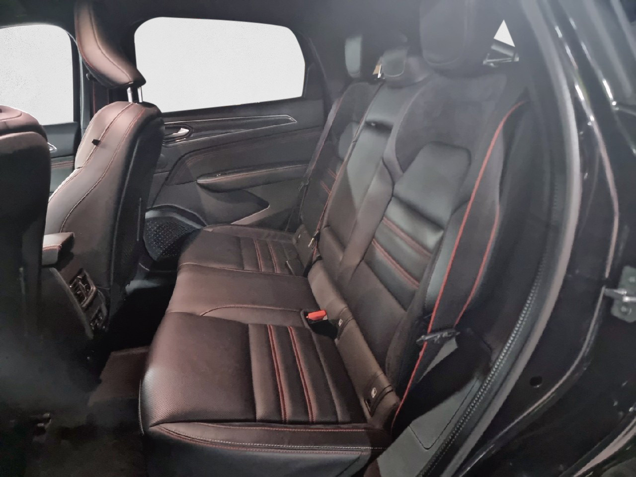 Renault Arkana RS Line E-Tech Híbrido 107 kW (145 CV) - 9