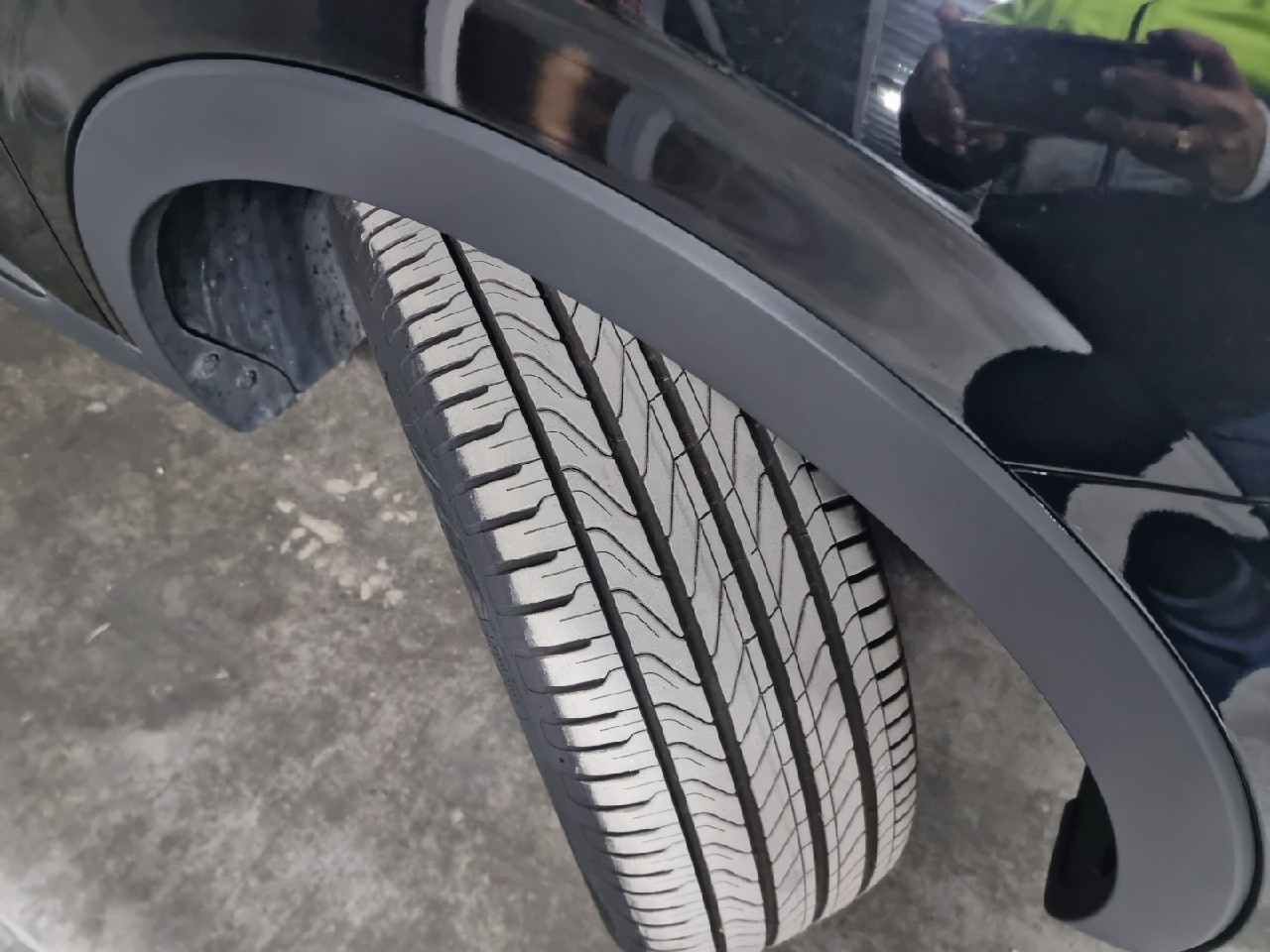 Renault Arkana RS Line E-Tech Híbrido 107 kW (145 CV) - 11