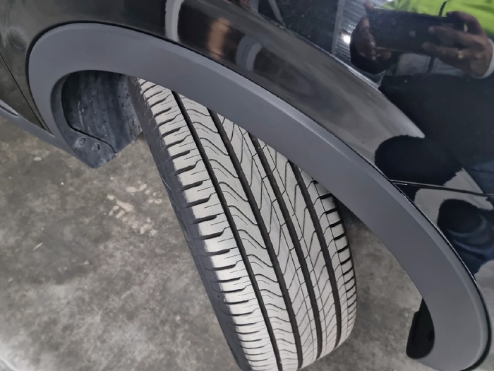 Renault Arkana RS Line E-Tech Híbrido 107 kW (145 CV) - 11 Renault Arkana RS Line E-Tech Híbrido 107 kW (145 CV) - 11