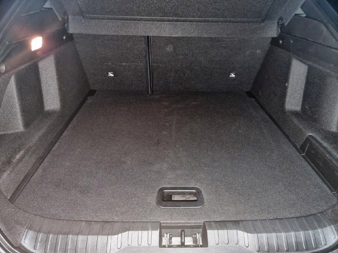 Renault Arkana RS Line E-Tech Híbrido 107 kW (145 CV) - 12