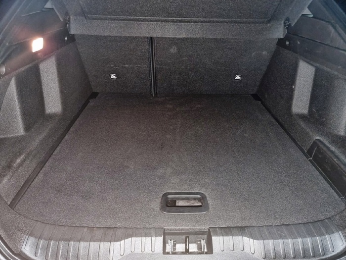 Renault Arkana RS Line E-Tech Híbrido 107 kW (145 CV) - 12 Renault Arkana RS Line E-Tech Híbrido 107 kW (145 CV) - 12