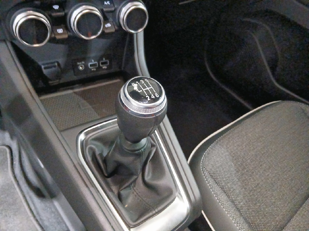 Renault Captur TCe 140 Micro Híbrido Fast Track 103 kW (140 CV) - 7