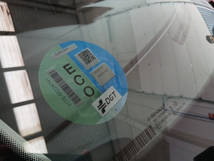 Renault Captur TCe 140 Micro Híbrido Fast Track 103 kW (140 CV) - 13 Renault Captur TCe 140 Micro Híbrido Fast Track 103 kW (140 CV) - 13