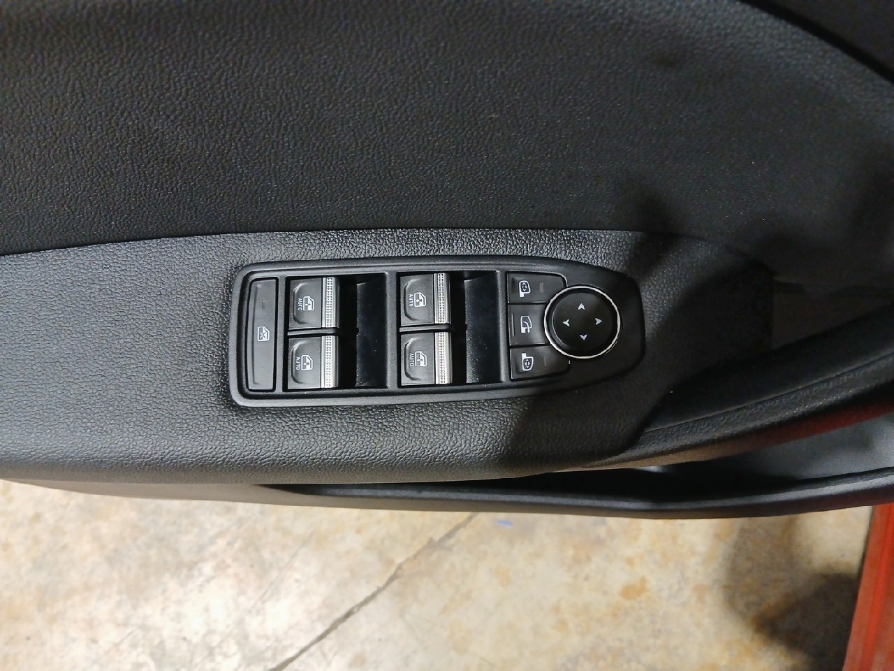 Renault Captur TCe 140 Micro Híbrido Fast Track 103 kW (140 CV) - 14