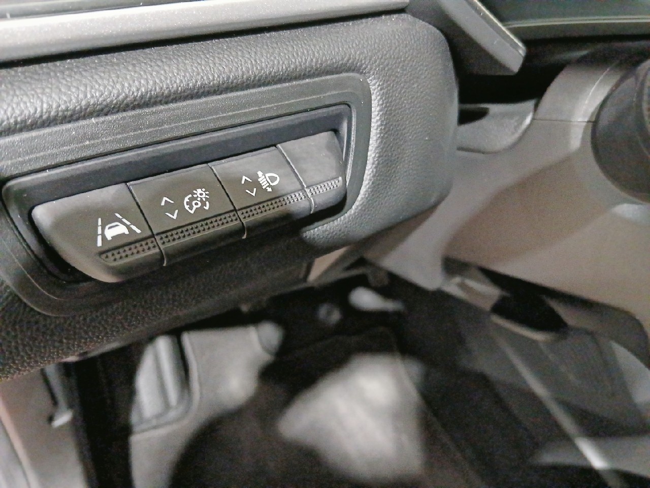 Renault Captur TCe 140 Micro Híbrido Fast Track 103 kW (140 CV) - 15