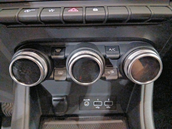 Renault Captur TCe 140 Micro Híbrido Fast Track 103 kW (140 CV) - 19 Renault Captur TCe 140 Micro Híbrido Fast Track 103 kW (140 CV) - 19