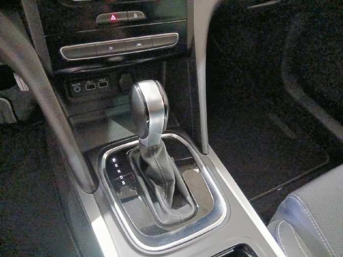 Renault Megane Zen E-Tech Híbrido 118 kW (160 CV) - 7 Renault Megane Zen E-Tech Híbrido 118 kW (160 CV) - 7