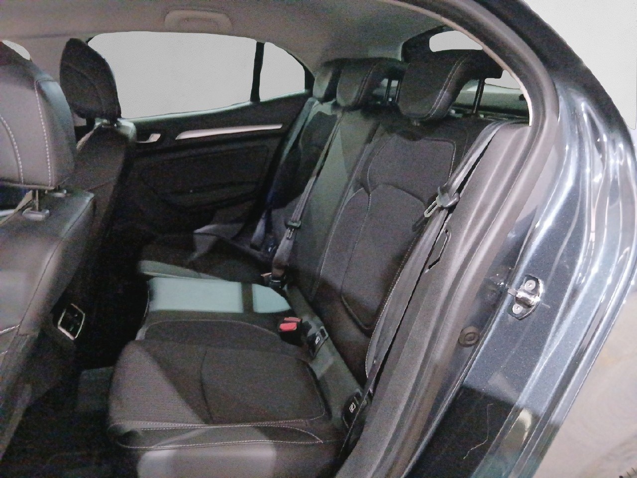 Renault Megane Zen E-Tech Híbrido 118 kW (160 CV) - 9