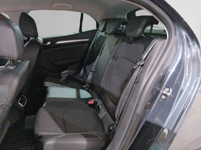 Renault Megane Zen E-Tech Híbrido 118 kW (160 CV) - 9 Renault Megane Zen E-Tech Híbrido 118 kW (160 CV) - 9