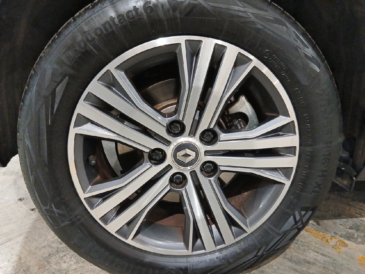 Renault Megane Zen E-Tech Híbrido 118 kW (160 CV) - 10