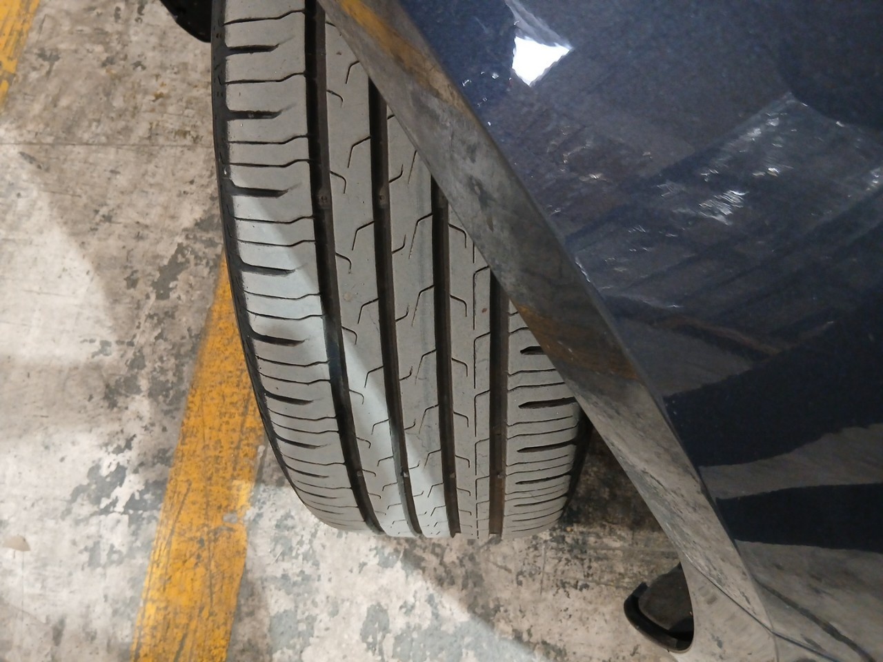 Renault Megane Zen E-Tech Híbrido 118 kW (160 CV) - 11