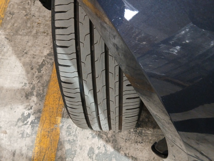 Renault Megane Zen E-Tech Híbrido 118 kW (160 CV) - 11 Renault Megane Zen E-Tech Híbrido 118 kW (160 CV) - 11