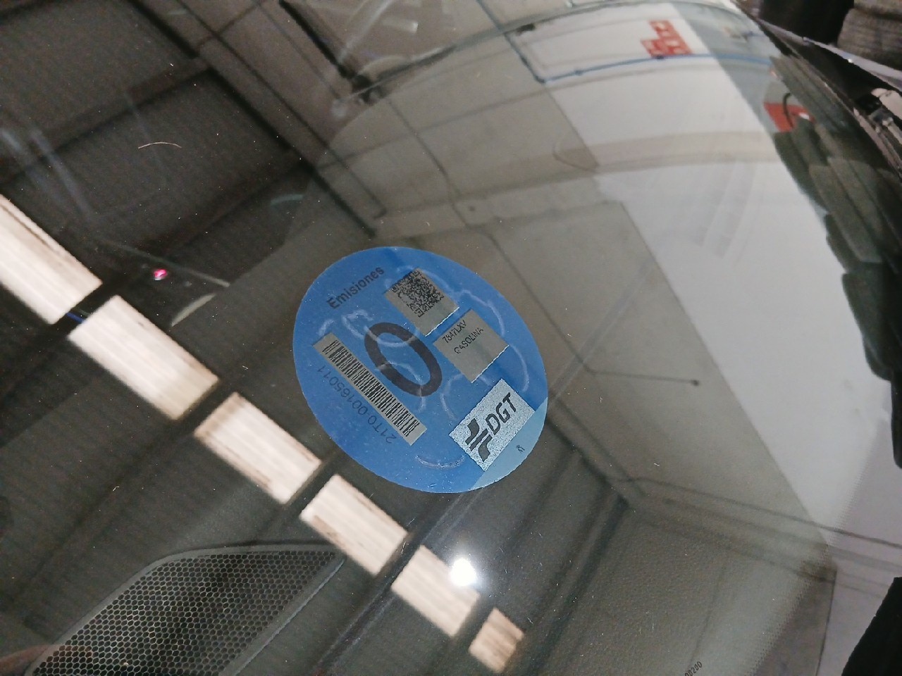 Renault Megane Zen E-Tech Híbrido 118 kW (160 CV) - 13