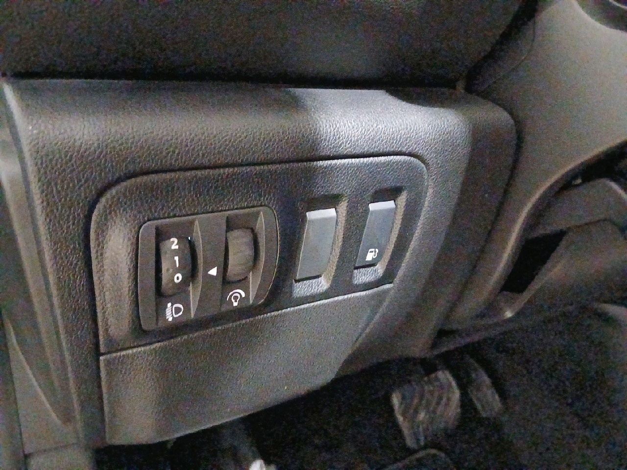 Renault Megane Zen E-Tech Híbrido 118 kW (160 CV) - 17