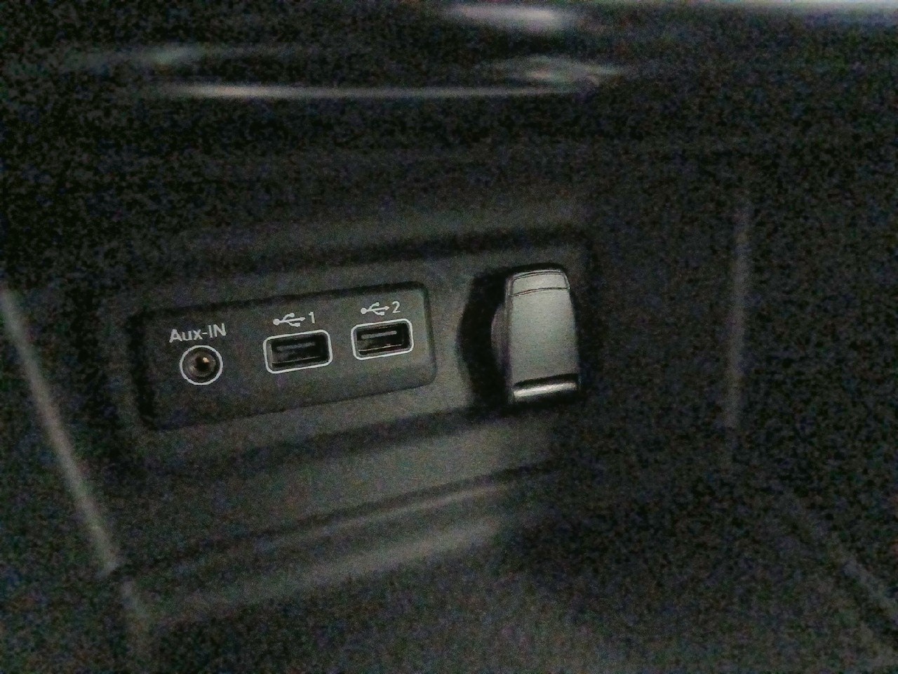 Renault Megane Zen E-Tech Híbrido 118 kW (160 CV) - 19