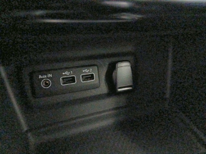 Renault Megane Zen E-Tech Híbrido 118 kW (160 CV) - 19 Renault Megane Zen E-Tech Híbrido 118 kW (160 CV) - 19