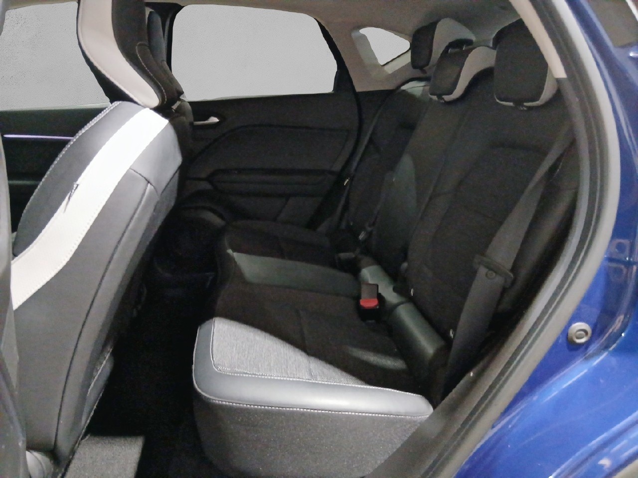 Renault Captur Zen E-TECH Híbrido 107 kW (145 CV) - 9 Renault Captur Zen E-TECH Híbrido 107 kW (145 CV) - 9