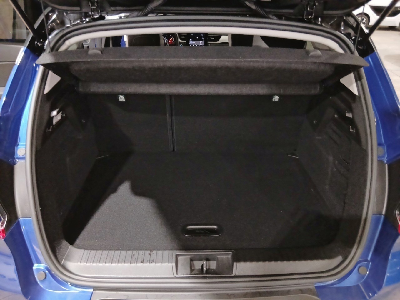 Renault Captur Zen E-TECH Híbrido 107 kW (145 CV) - 12 Renault Captur Zen E-TECH Híbrido 107 kW (145 CV) - 12