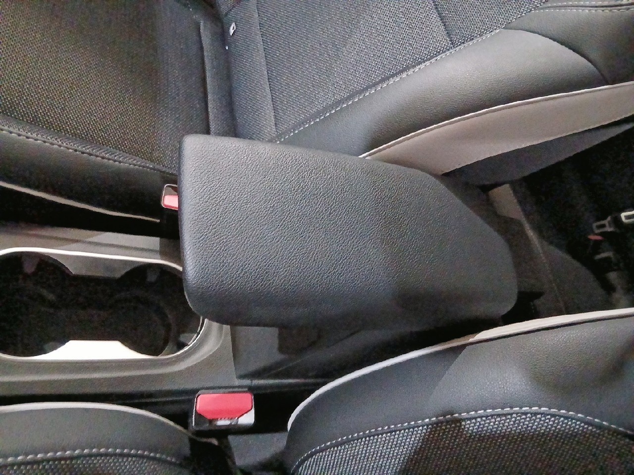 Renault Captur Zen E-TECH Híbrido 107 kW (145 CV) - 19 Renault Captur Zen E-TECH Híbrido 107 kW (145 CV) - 19