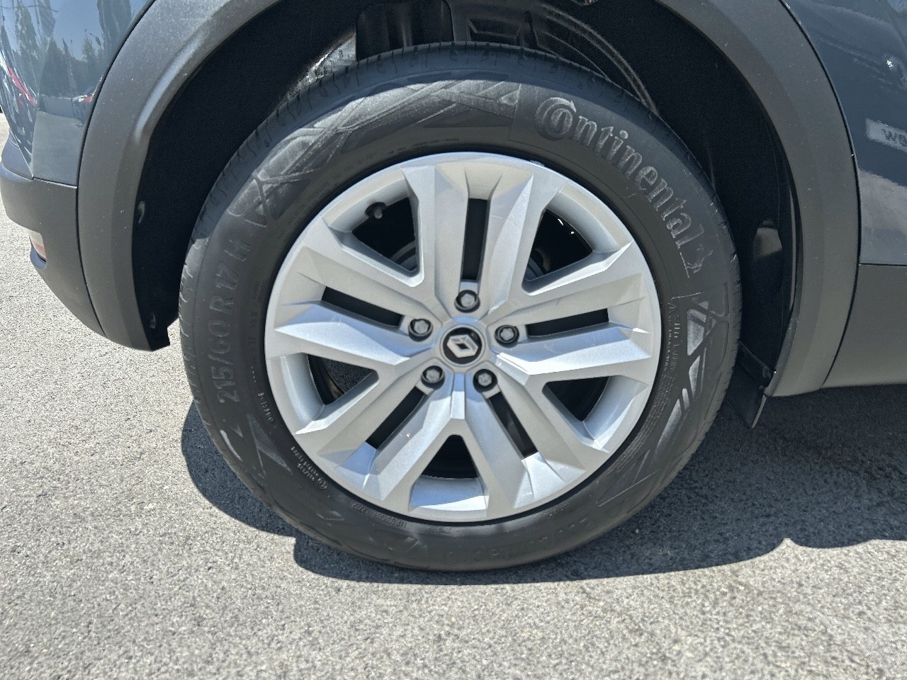 Renault Captur Equilibre TCe 66 kW (90 CV) - 4