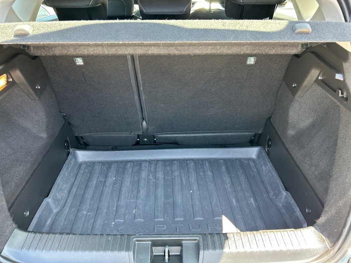 Renault Captur Equilibre TCe 66 kW (90 CV) - 6 Renault Captur Equilibre TCe 66 kW (90 CV) - 6