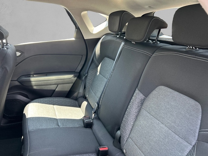 Renault Captur Equilibre TCe 66 kW (90 CV) - 12 Renault Captur Equilibre TCe 66 kW (90 CV) - 12