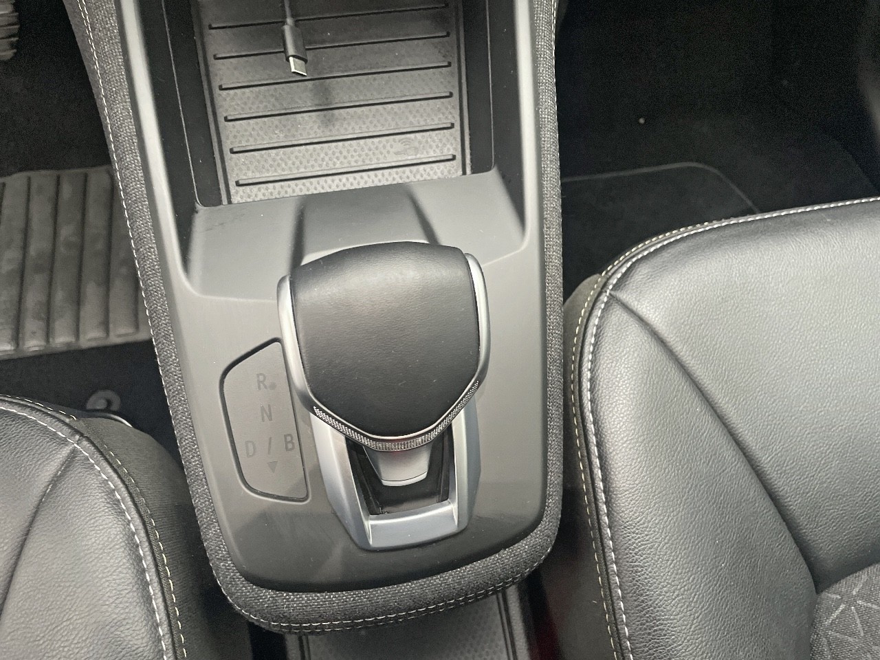 Renault Zoe Iconic R135 batería 50kWh 99 kW (135 CV) - 7