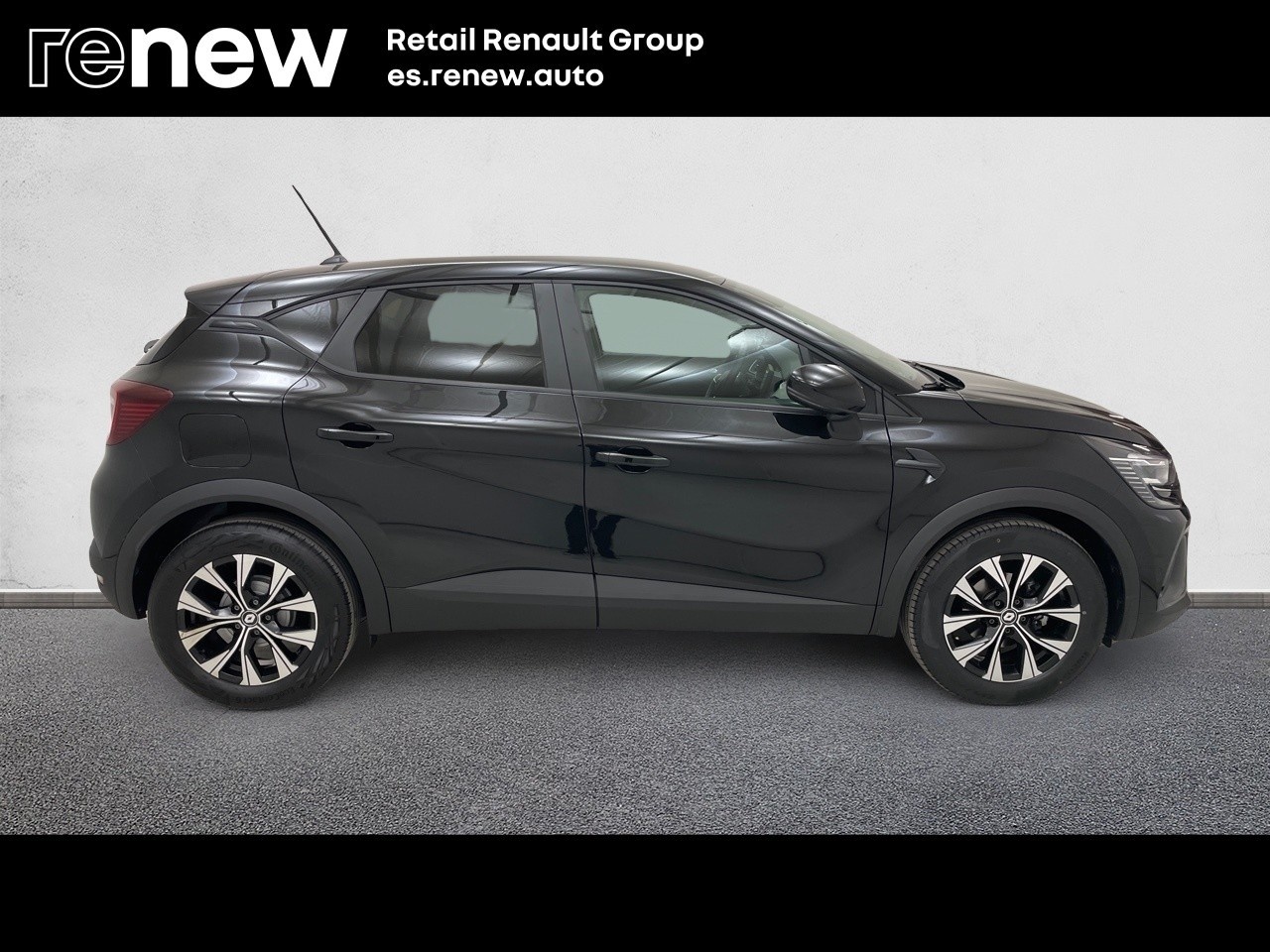 Renault Captur Evolution TCe 66 kW (90 CV) - 3