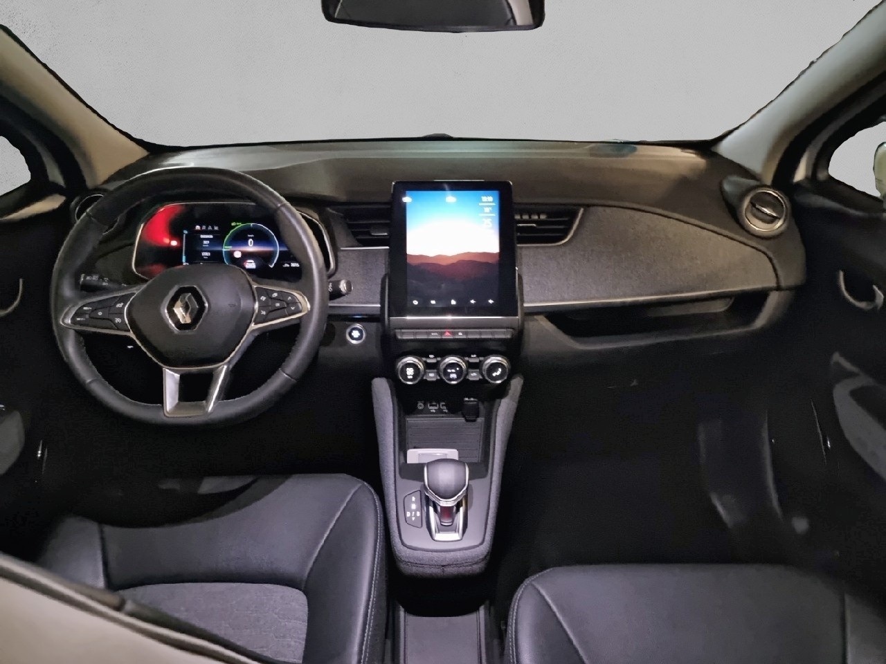 Renault Zoe Zen 100 kW R135 Bateria 50kWh 99 kW (135 CV) - 5