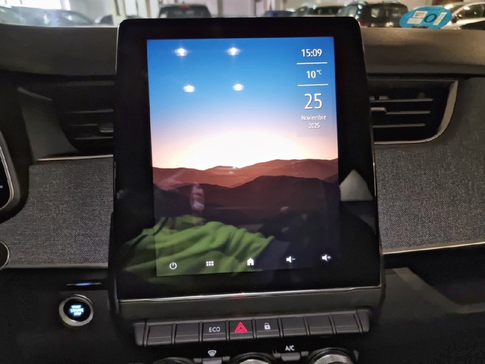 Renault Zoe Zen 100 kW R135 Bateria 50kWh 99 kW (135 CV) - 6 Renault Zoe Zen 100 kW R135 Bateria 50kWh 99 kW (135 CV) - 6