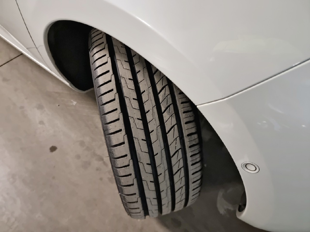 Renault Zoe Zen 100 kW R135 Bateria 50kWh 99 kW (135 CV) - 11