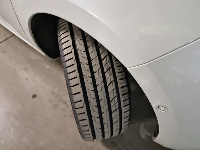 Renault Zoe Zen 100 kW R135 Bateria 50kWh 99 kW (135 CV) - 11 Renault Zoe Zen 100 kW R135 Bateria 50kWh 99 kW (135 CV) - 11