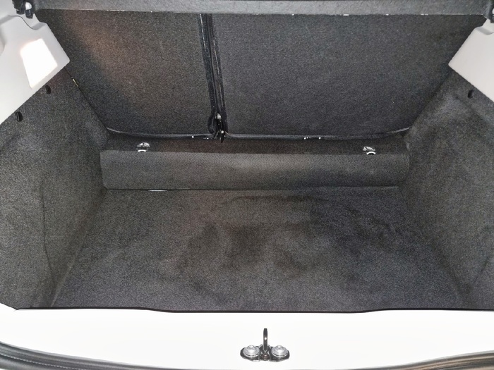 Renault Zoe Zen 100 kW R135 Bateria 50kWh 99 kW (135 CV) - 12 Renault Zoe Zen 100 kW R135 Bateria 50kWh 99 kW (135 CV) - 12