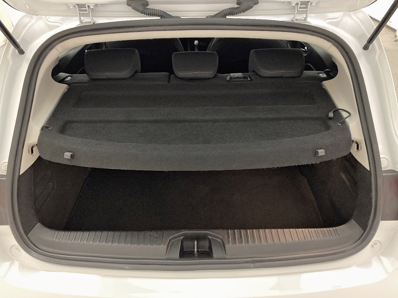 Renault Clio Intens E-Tech Híbrido 103 kW (140 CV) - 5