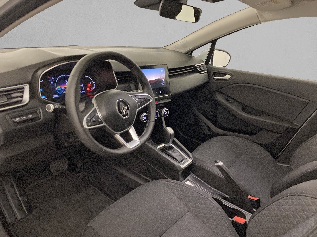 Renault Clio Intens E-Tech Híbrido 103 kW (140 CV) - 7