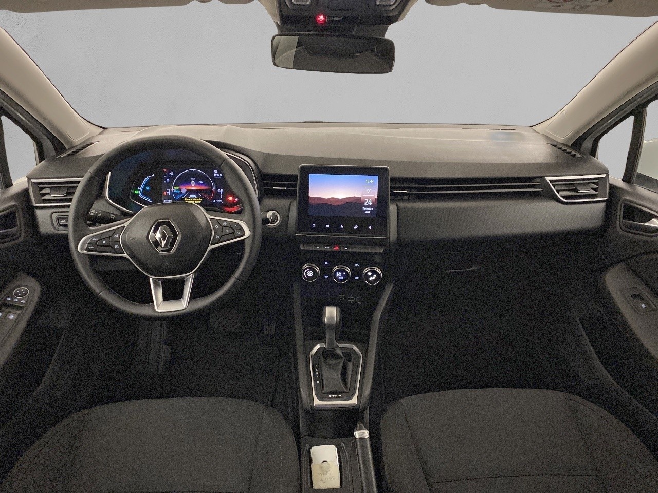 Renault Clio Intens E-Tech Híbrido 103 kW (140 CV) - 8