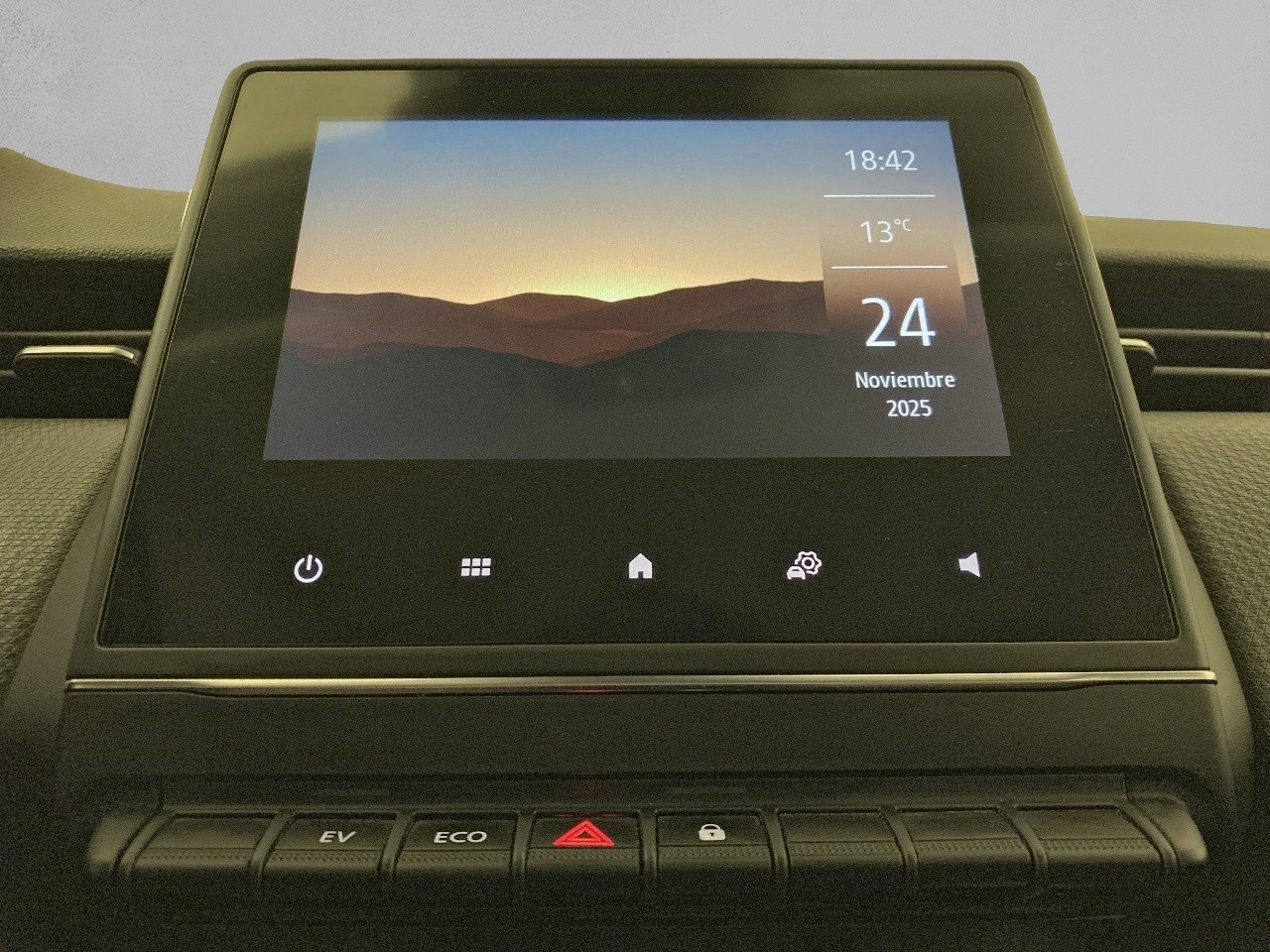 Renault Clio Intens E-Tech Híbrido 103 kW (140 CV) - 9