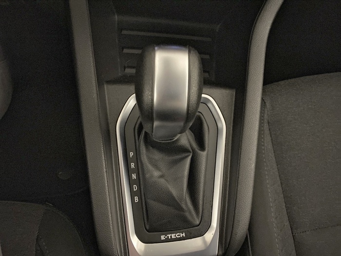 Renault Clio Intens E-Tech Híbrido 103 kW (140 CV) - 10 Renault Clio Intens E-Tech Híbrido 103 kW (140 CV) - 10