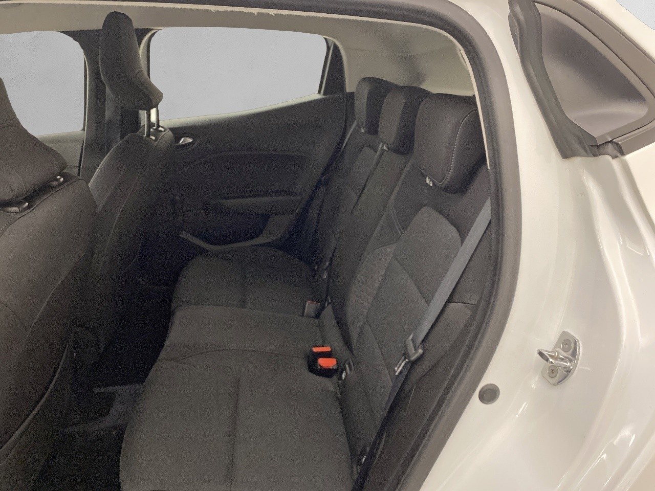 Renault Clio Intens E-Tech Híbrido 103 kW (140 CV) - 12 Renault Clio Intens E-Tech Híbrido 103 kW (140 CV) - 12